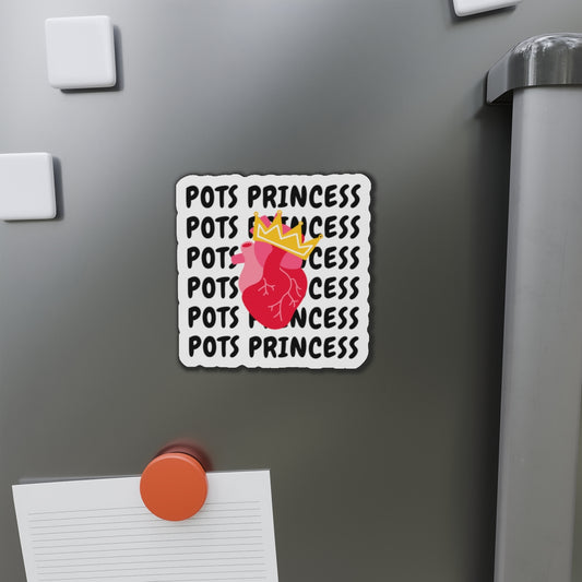 POTS Princess Magnet