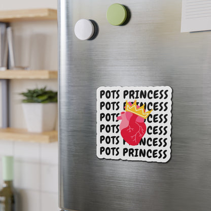 POTS Princess Magnet