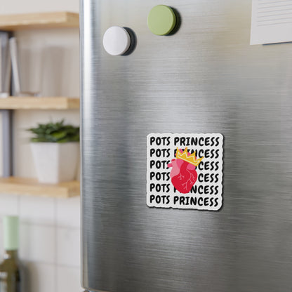 POTS Princess Magnet