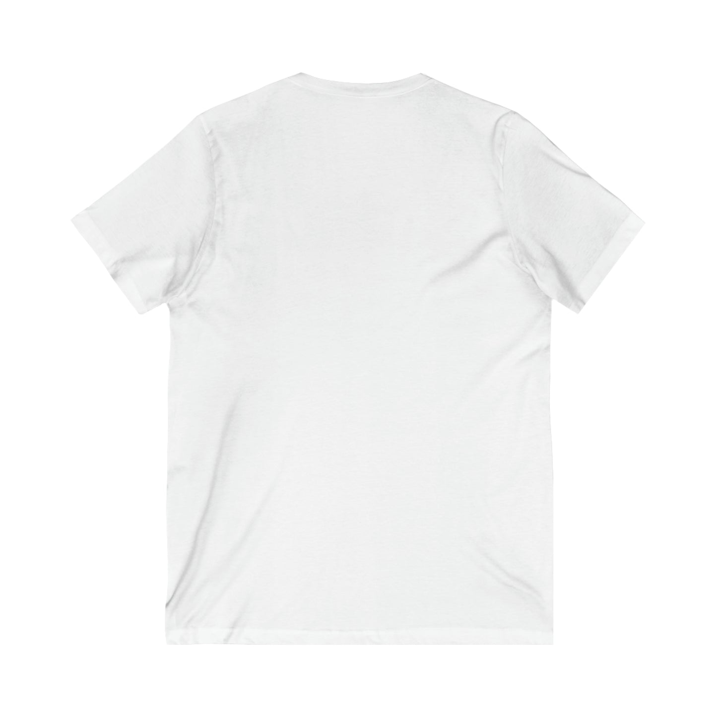 Always Dizzy V-Neck Tee