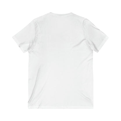 Always Dizzy V-Neck Tee